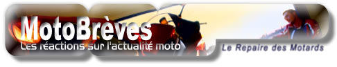 Les forums du Repaire des Motards